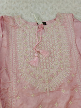 Pakistani Original Agha Noor 3pcs Collection 2021 -100% Original Guaranteed