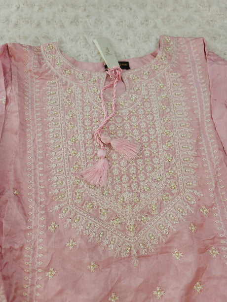 Pakistani Original Agha Noor 3pcs Collection 2021 -100% Original Guaranteed