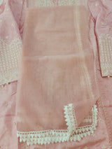 Pakistani Original Agha Noor 3pcs Collection 2021 -100% Original Guaranteed