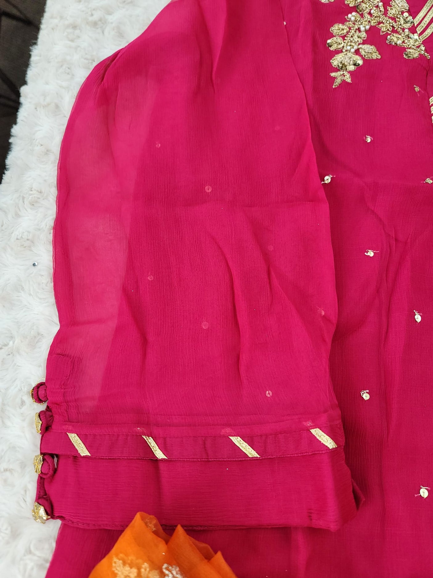 Pakistani Original Agha Noor 3pcs Collection 2021 -100% Original Guaranteed