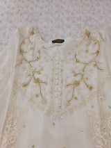 Pakistani Original Agha Noor 3pcs Collection 2021 -100% Original Guaranteed