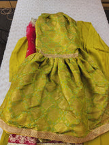 Pakistani Original Agha Noor 3pcs Collection 2021 -100% Original Guaranteed