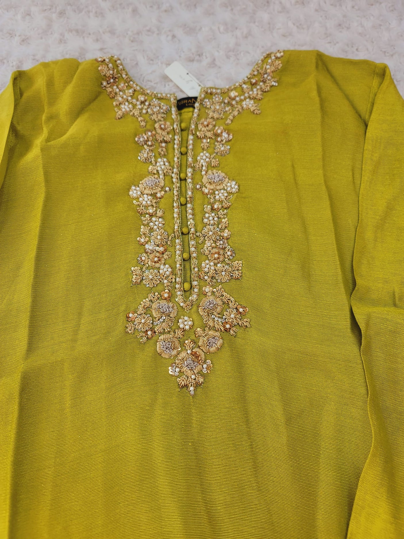 Pakistani Original Agha Noor 3pcs Collection 2021 -100% Original Guaranteed