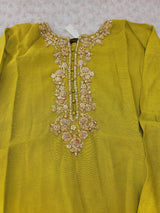 Pakistani Original Agha Noor 3pcs Collection 2021 -100% Original Guaranteed