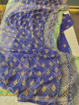 Pakistani Stitched lawn Embroidered Salwar kameez ready to ship