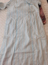 Pakistani Stitched Embroidery lawn Dresses Ready To Ship