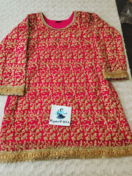 Pakistani Designer Collection 2021 -100% Original Guaranteed