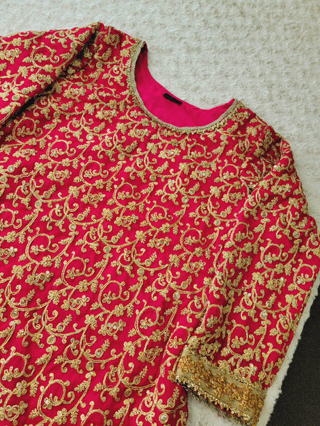 Pakistani Designer Collection 2021 -100% Original Guaranteed