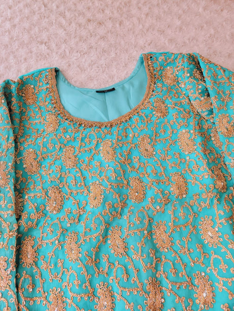 Pakistani Designer Collection 2021 -100% Original Guaranteed