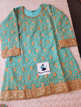 Pakistani Designer Collection 2021 -100% Original Guaranteed