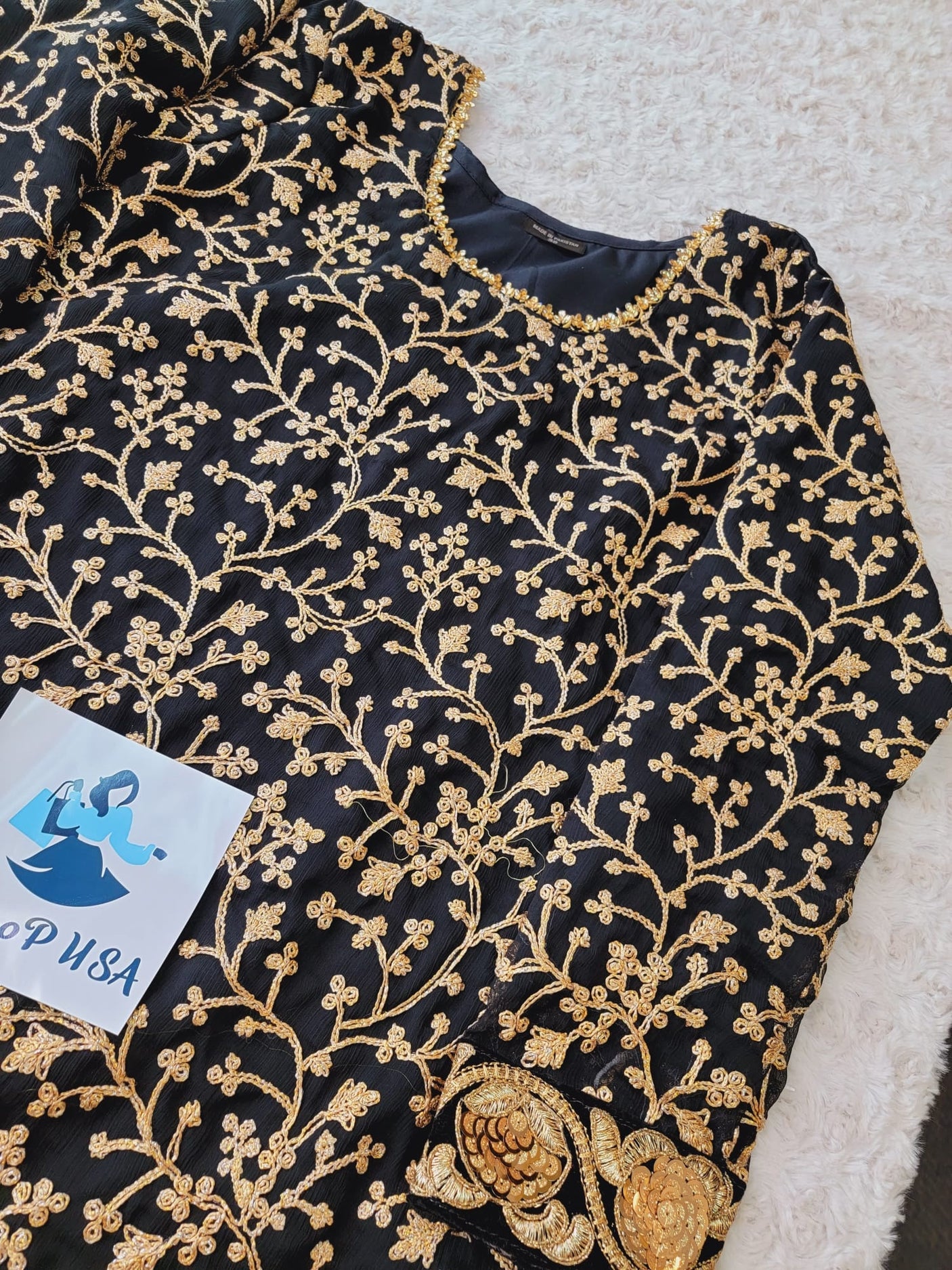 Pakistani Designer Collection 2021 -100% Original Guaranteed