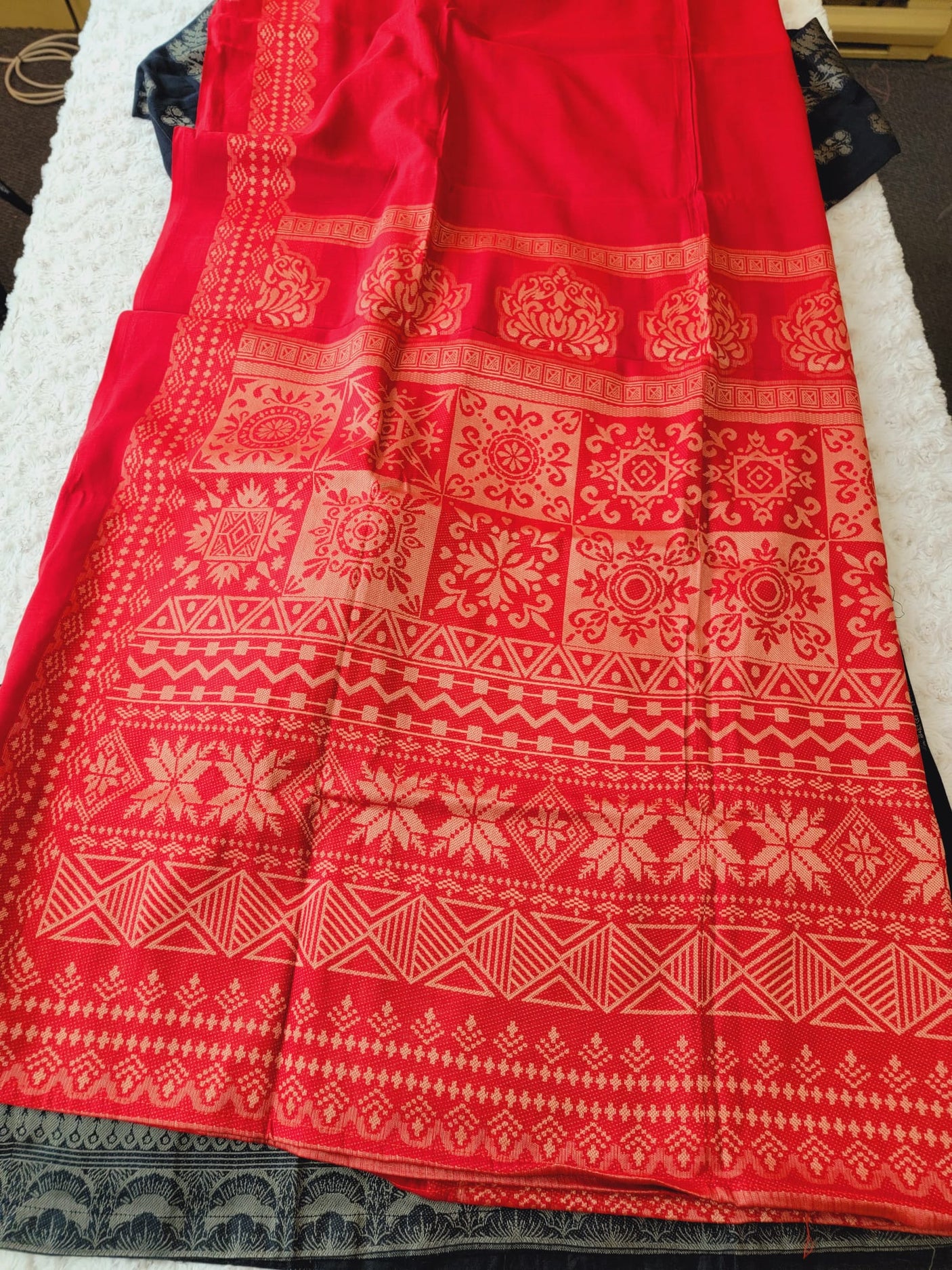 Pakistani Stitched lawn Embroidered Salwar kameez ready to ship