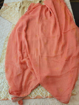 Pakistani Stitched lawn Embroidered Salwar kameez ready to ship