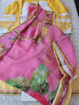 Pakistani Stitched Embroidery luxury  lawn Dresses Ready To Ship