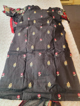 Pakistani Stitched Embroidery luxury  lawn Dresses Ready To Ship