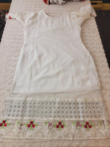 Pakistani Embroidered Party wear  Ready To Ship