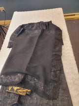 Pakistani Embroidered Party wear  Ready To Ship