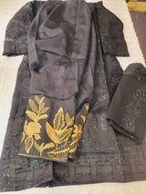 Pakistani Embroidered Party wear  Ready To Ship