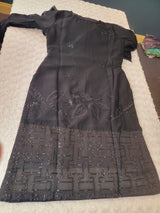 Pakistani Embroidered Party wear  Ready To Ship