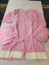 Pakistani Embroidered Party wear  Ready To Ship