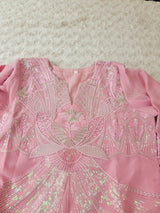 Pakistani Embroidered Party wear  Ready To Ship