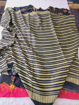 Pakistani linen Embroidered Salwar kameez Ready To Ship