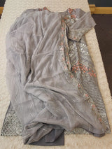 Pakistani Embroidered Party wear  Ready To Ship