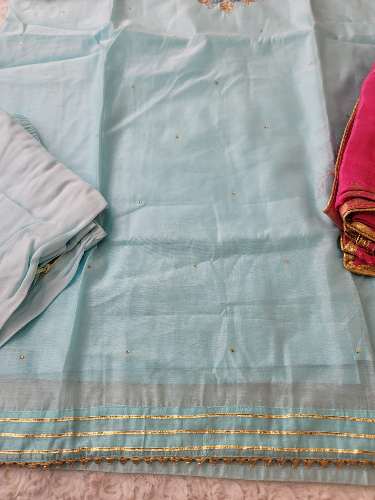 Exclusive Indian boutique collection