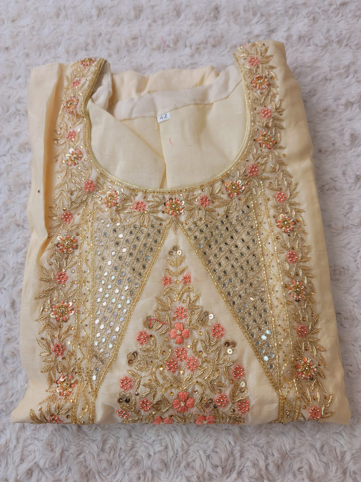 Exclusive Indian boutique collection