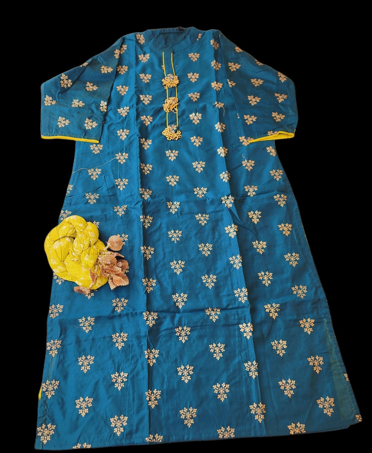 Indian boutique collection