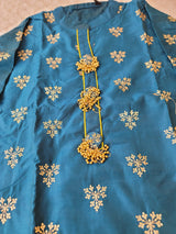 Indian boutique collection