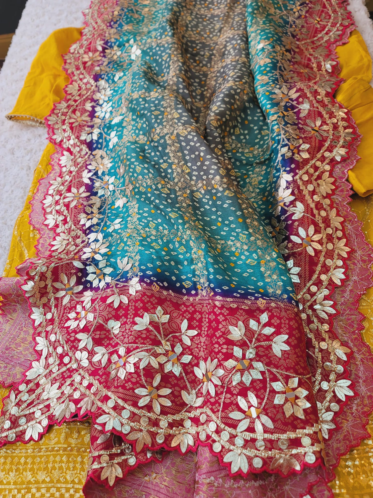 Indian boutique collection