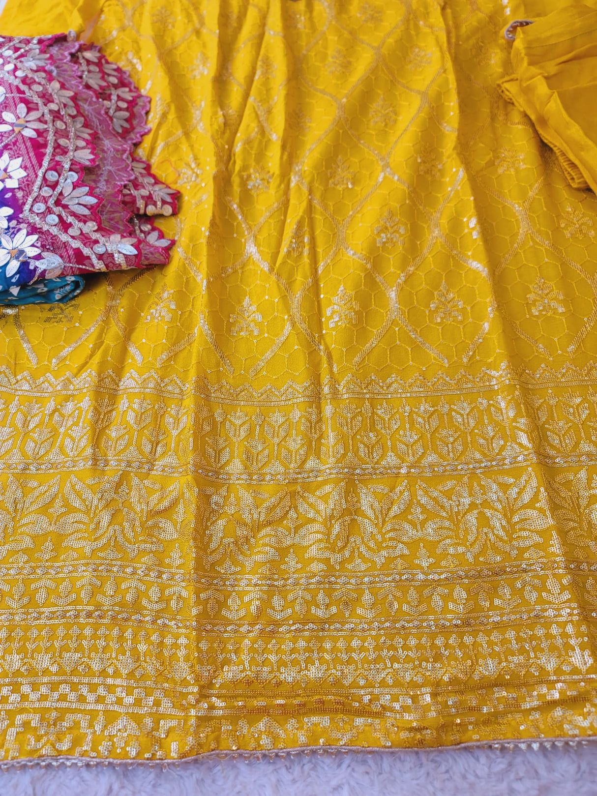 Indian boutique collection