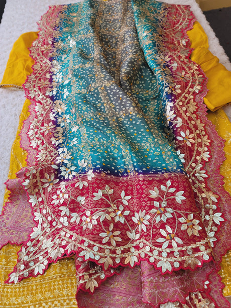 Indian boutique collection