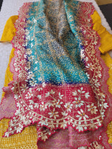 Indian boutique collection