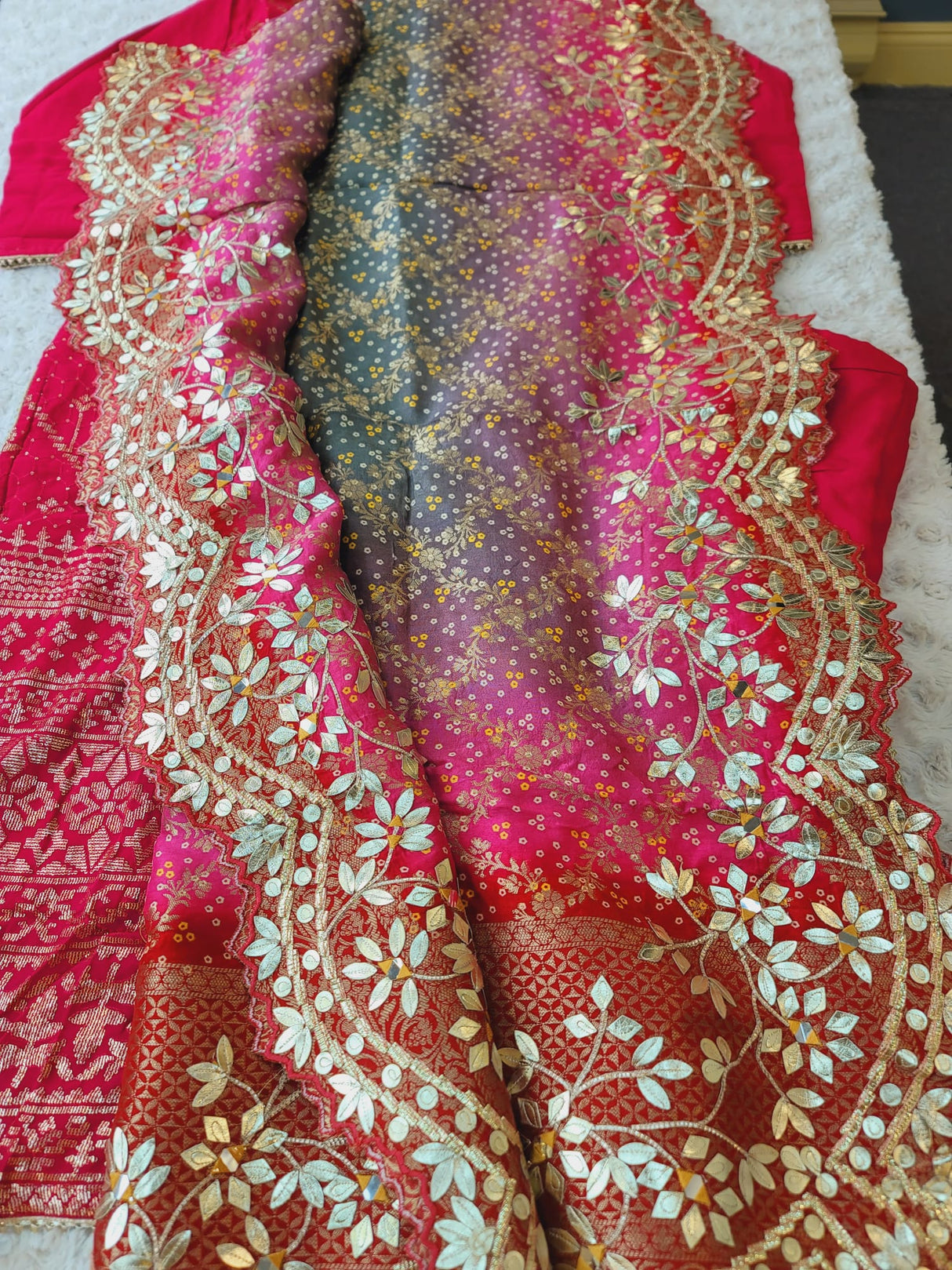 Indian  boutique collection