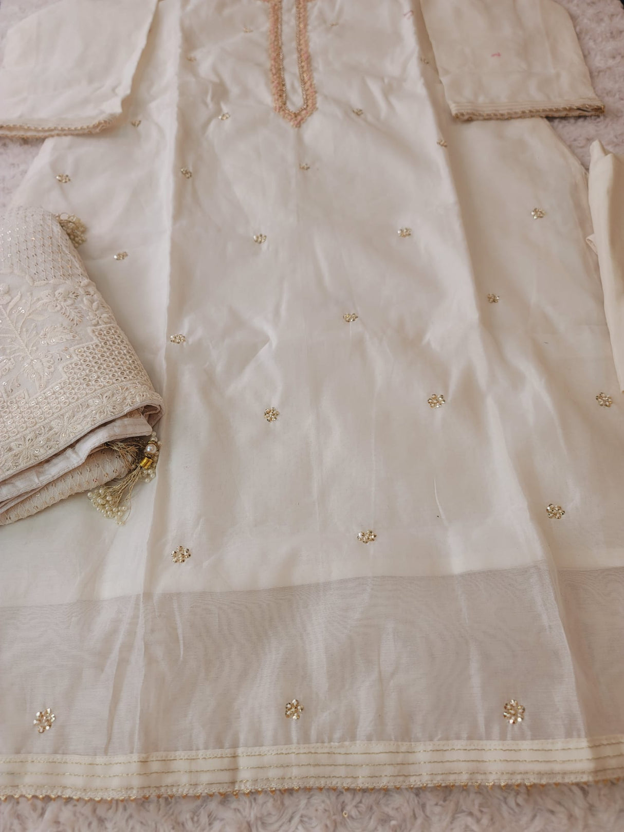 Indian boutique collection