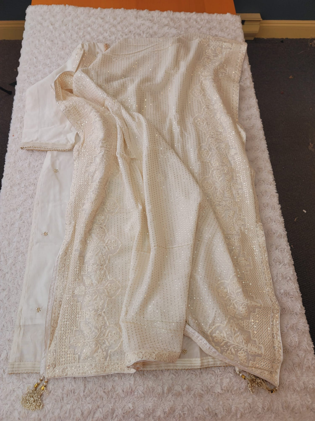 Indian boutique collection