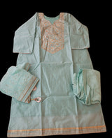 Indian boutique collection