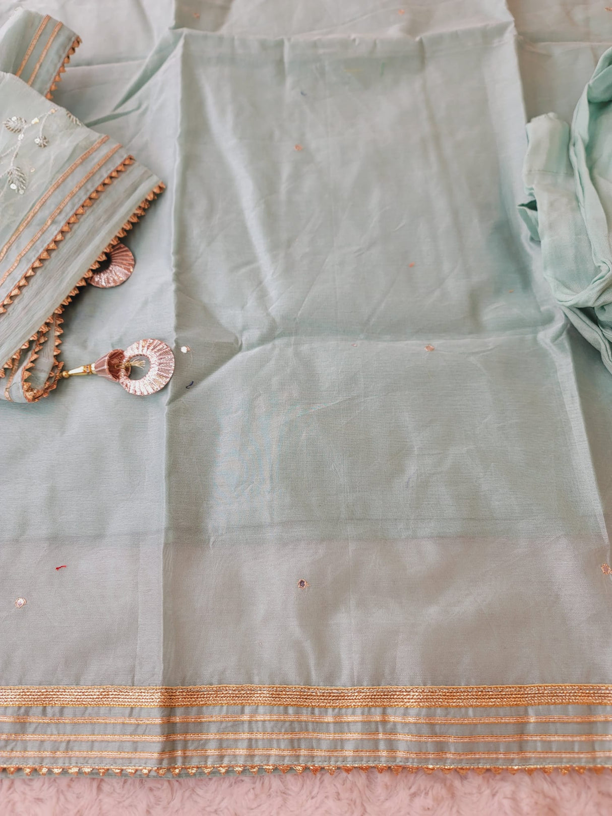 Indian boutique collection