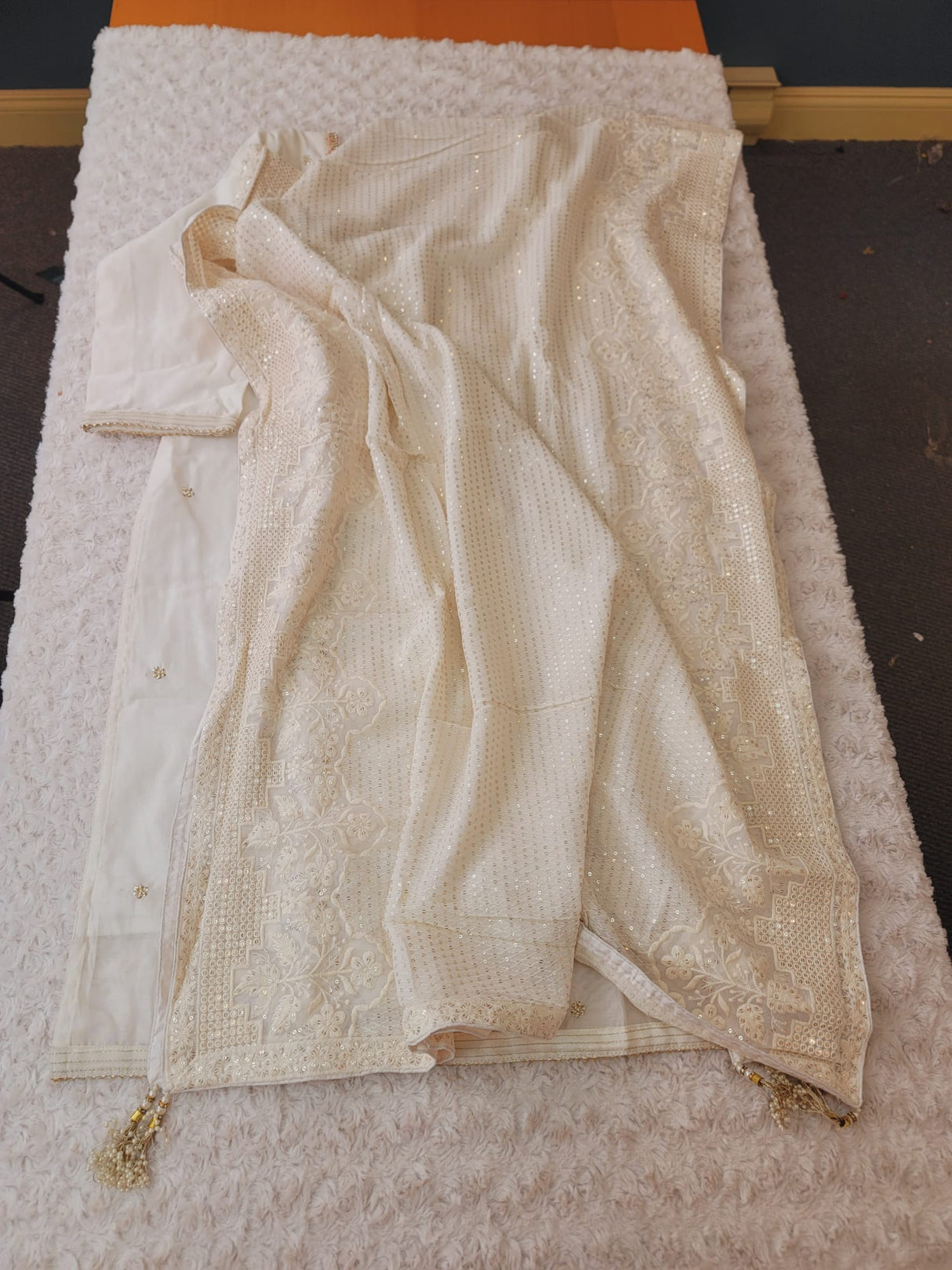 Indian boutique collection