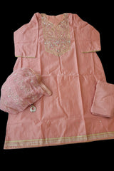 Indian boutique collection