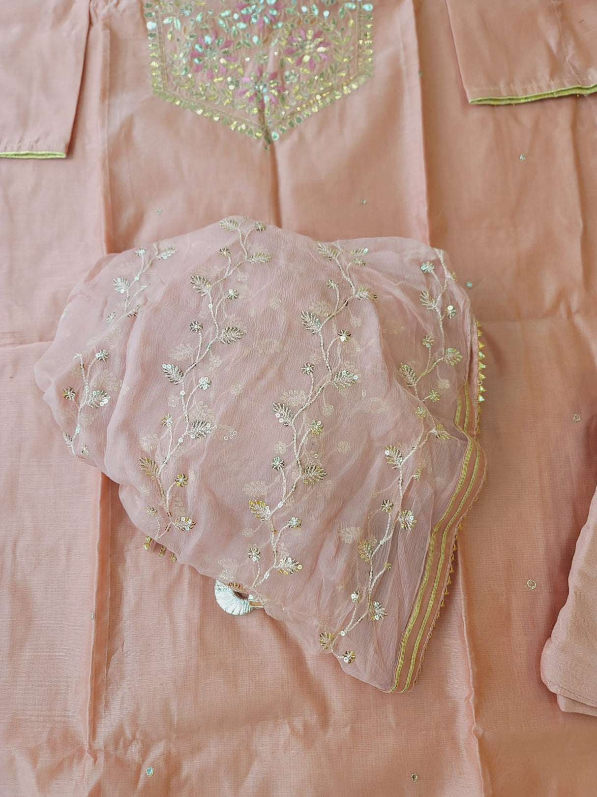 Indian boutique collection