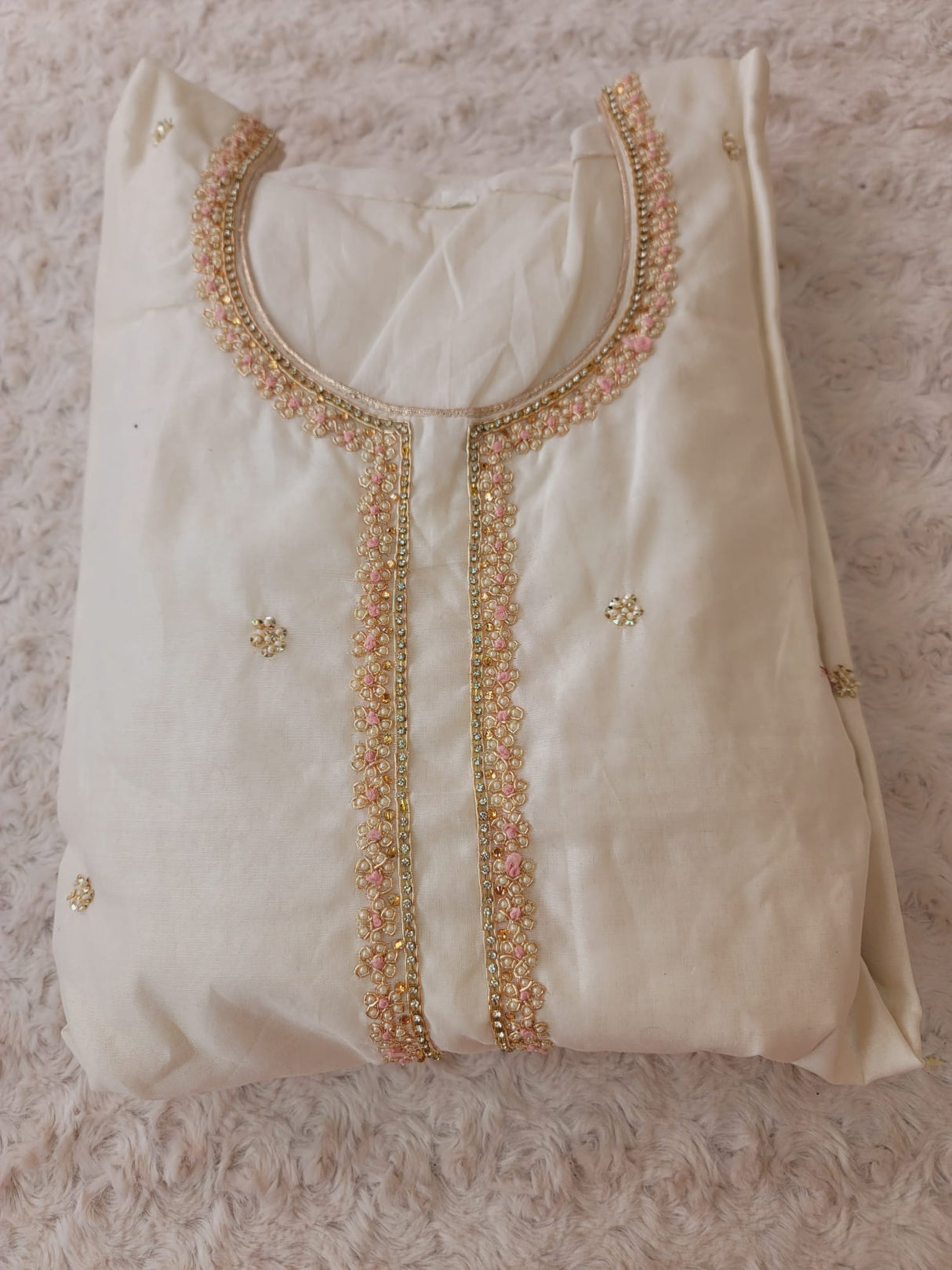 Indian boutique collection