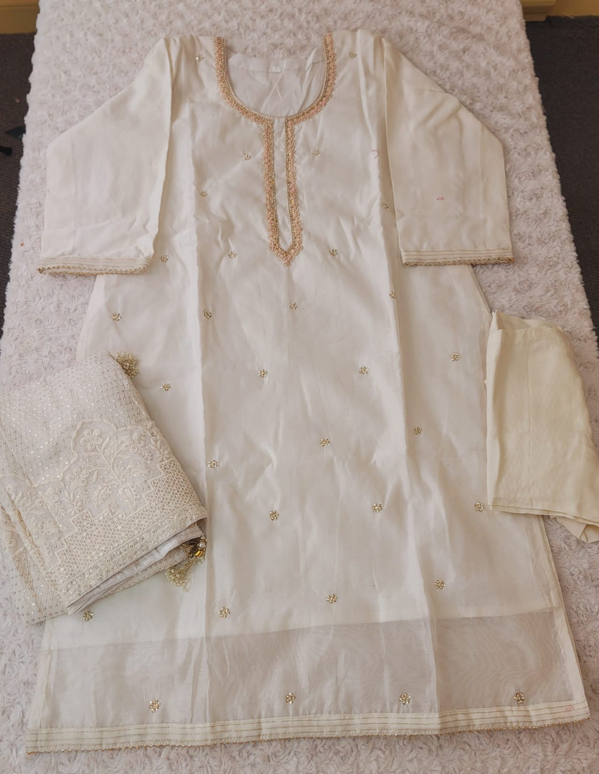 Indian boutique collection