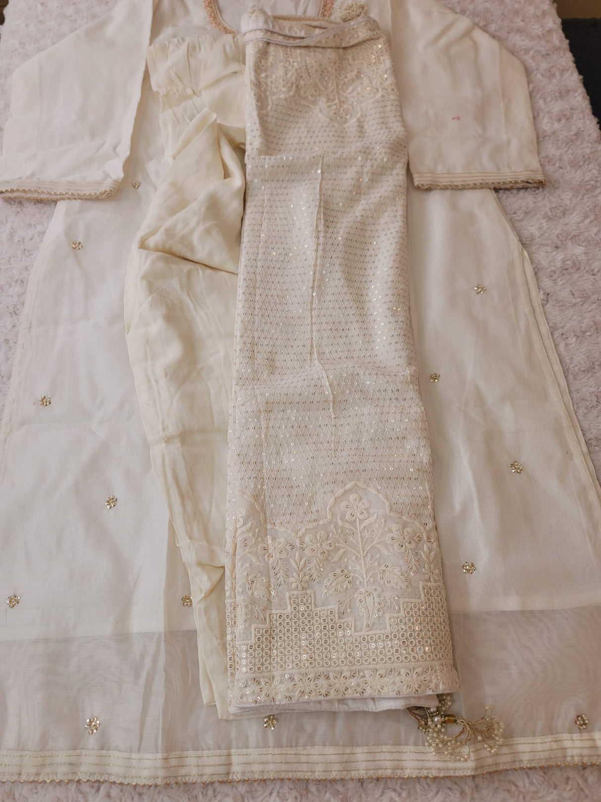 Indian boutique collection