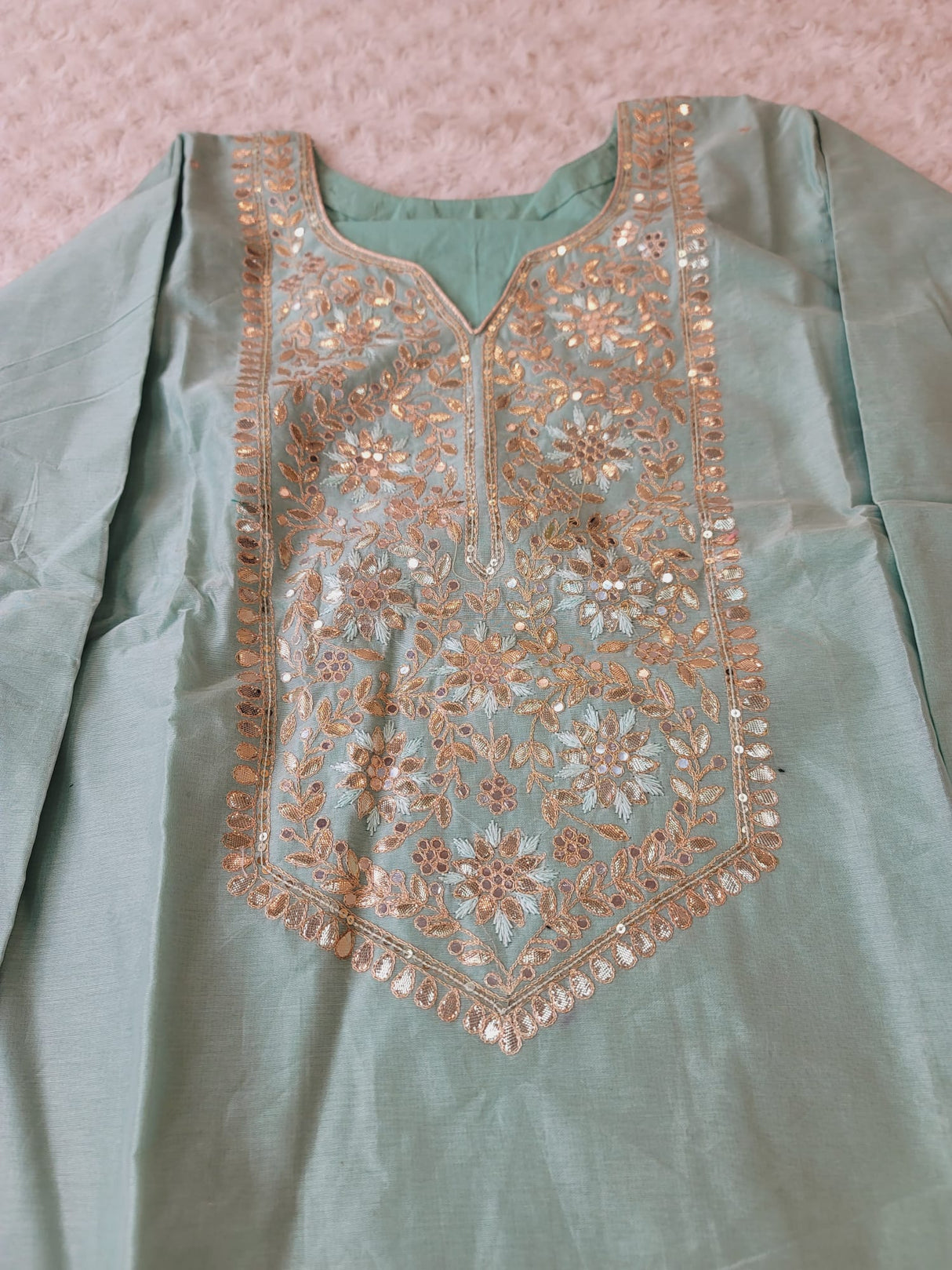 Indian boutique collection