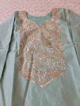 Indian boutique collection