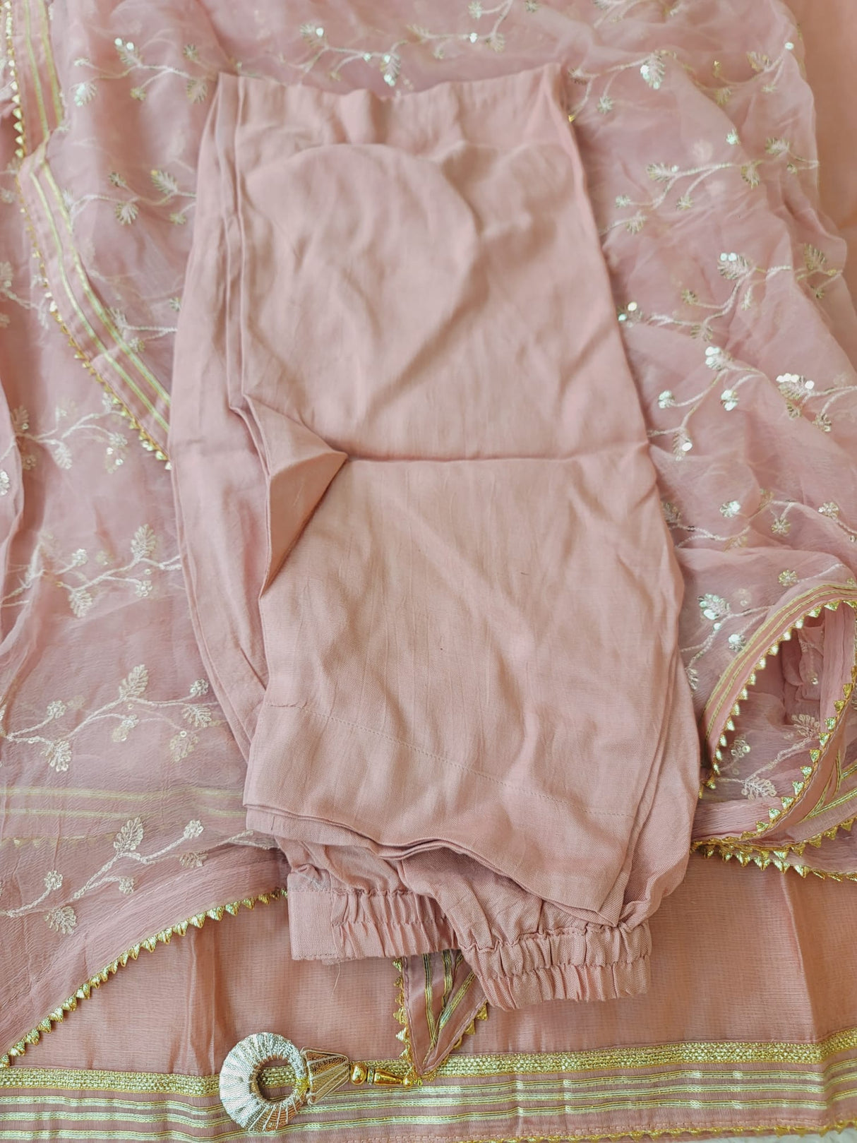 Indian boutique collection