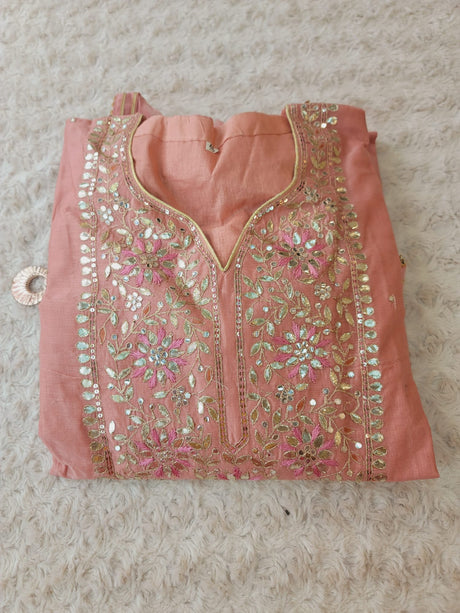 Indian boutique collection